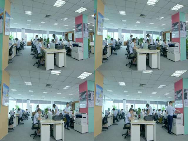 黑龙江加工十字限位开关